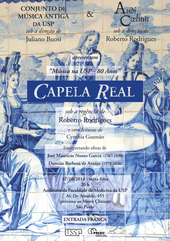 Capela Real